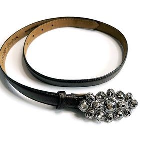 Brighton Venus Rising Belt Made in the USA